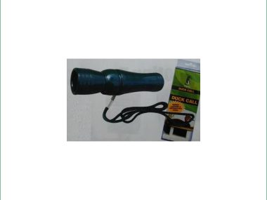 2144 OSPREY DUCK CALL WITH LANYARD
