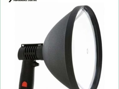 SL240CIG LIGHTFORCE 240 HANDHELD CIG PLG