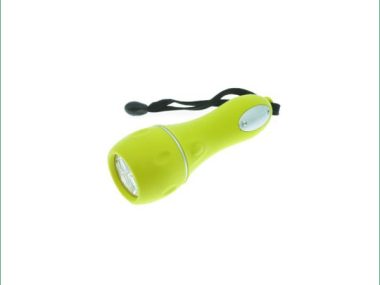 P/IMAGE WATERPROOF LED FLOATING TORCH