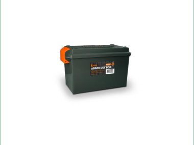 CCSP-AB010 SPIKA AMMO DRY BOX