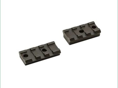 NMREM101 NIKKO STIRLING 2 PC STEEL LOK