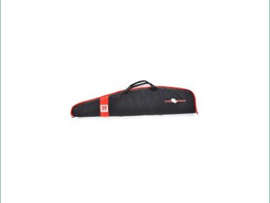 HORNADY FULL BOAR DELUX GUN BAG 48'