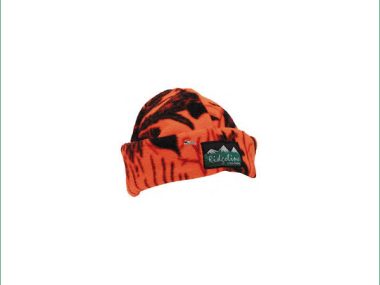 RLABF2ZKID RIDGELINE KIDS FLEECE BEANIE