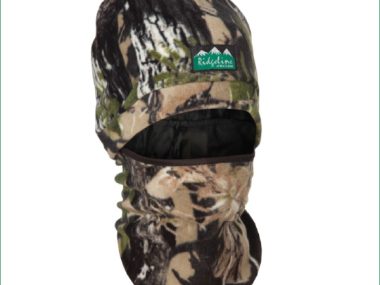 RLAK2BX RIDGELINE BLEANIE BUFFALO CAMO