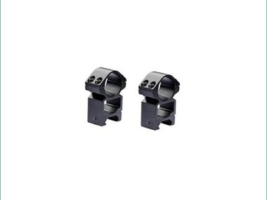 NSM3038M NIKKO RINGS 30MM MEDIUM