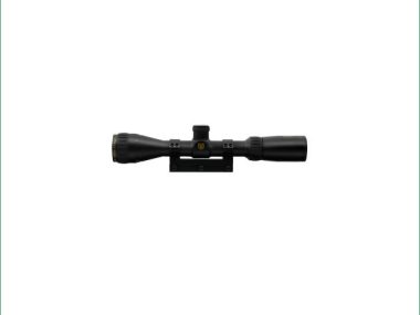 NGRA2732 NIKKO STIRLING AIRKING 2-7X32AO
