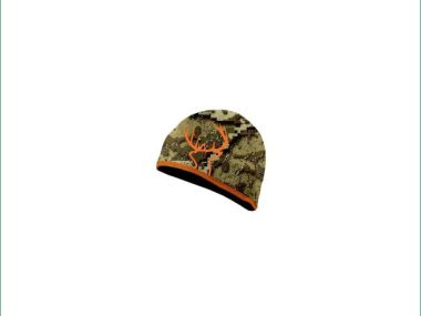 HECBV HUNTERS ELEMENT CRUCIAL BEANIE VEI