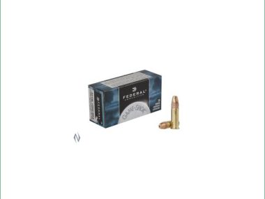 F724 FEDERAL 22LR 31GR HP HV GAME-SHOK
