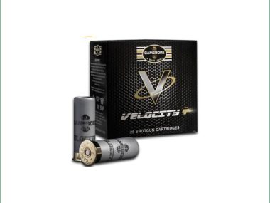 GAMEBORE VELOCITY 28GR 7.5 1410FPS