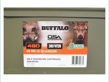 ADI 308WIN 165GR 480ROUND CAN