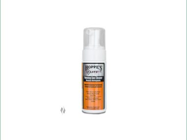 HPEFGC4 HOPPES FOAMING BORE SOLVENT 4OZ