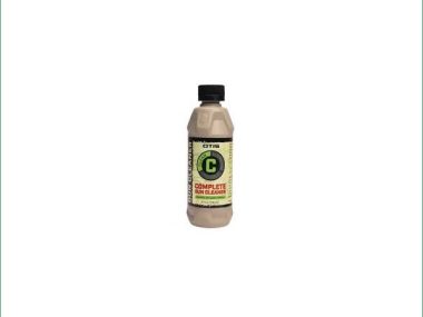 IP-904-CC COMPLETE GUN CLEANER 4OZ
