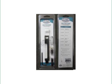 SBWINN005 DELTA AUST STEEL 1PC BASE