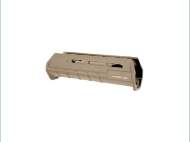 MAG496-FDE MAGPUL FOREND REMINGTON 870