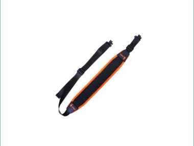 SPIKA ALPINE PRO SLING BLACK/ORANGE