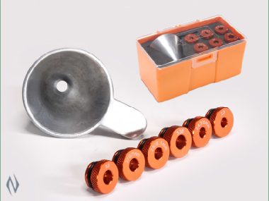 LY-BSPFS LYMAN PRECISION FUNNEL SET