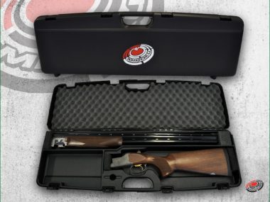 NEGRINI MIROKU SHOTGUN CASE BASIC