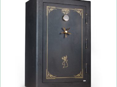 SFB2 SPIKA X-LARGE FIRE RESISTANT SAFE