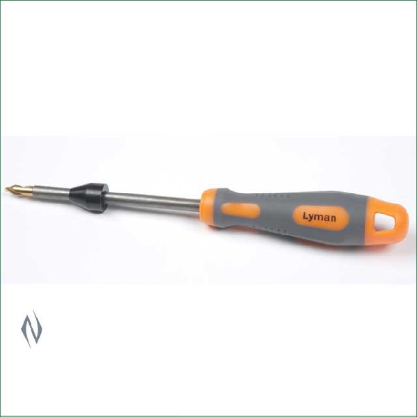 LY-FHU LYMAN FLASH HOLE UNIFORMER