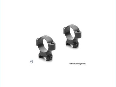 LE120974 LEUPOLD LRW 1INCH RINGS MEDIUM