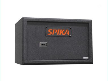 S3A SPIKA S3 AMMO SAFE 52X36X30CM