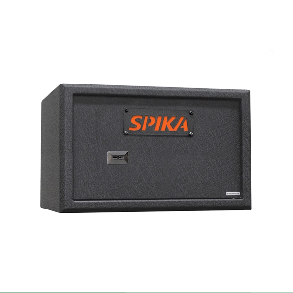 S3A SPIKA S3 AMMO SAFE 52X36X30CM