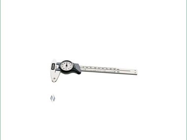R87301 RCBS DIAL CALIPER CASE LENGTH GGE