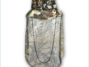 RLACVX RIDGELINE VEIL WATER RESIST CAMO