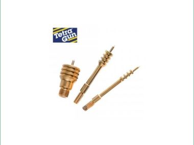 T962C 17CAL JAG BRASS TETRA PROSMITH