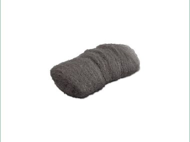 000 STEEL WOOL - FINE