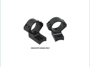 TSVFML1 TALLEY RING MOUNTS 1inch LOW