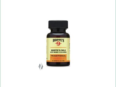 HP904 HOPPES NO 9 BORE SOLVENT 150ml
