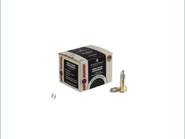 FAM22 FEDERAL 22LR 40GR AUTOMATCH 325PK