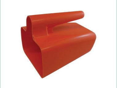 1222 BAILING/BAIT BUCKET LARGE