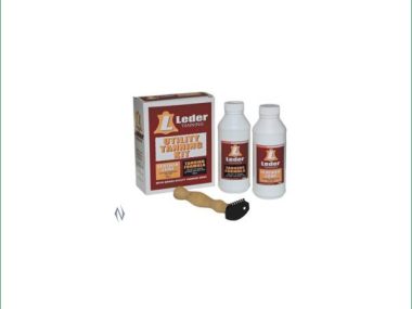 TAN2350 LEDER TANNING KIT UTILITY 500ML