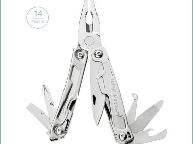 832130 LEATHERMAN REV