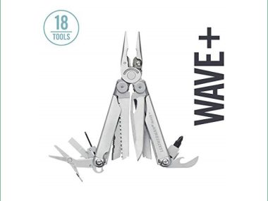 832524 LEATHERMAN WAVE PLUS