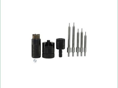 LY-EZTR LYMAN EZEE HAND CASE TRIMMER