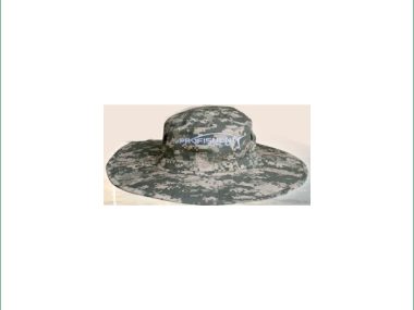 CBH CAMO BUCKET HAT