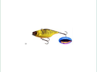 VV65-GB VIXEN VIBE 65 - GOLD BLACK
