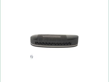 F250MBL PACHMAYR L/W FIELD PAD BLACK 204