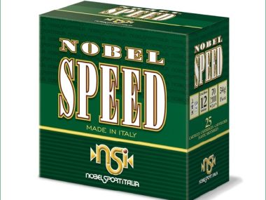 NSI NOBEL SPEED 34GR 4