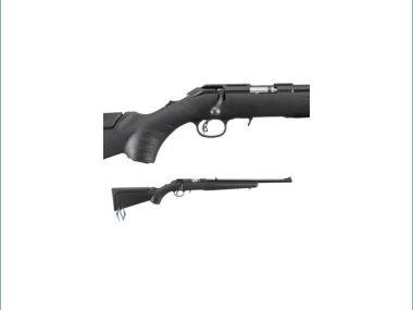 RUGER AMERICAN COMPACT 18'' 22LR
