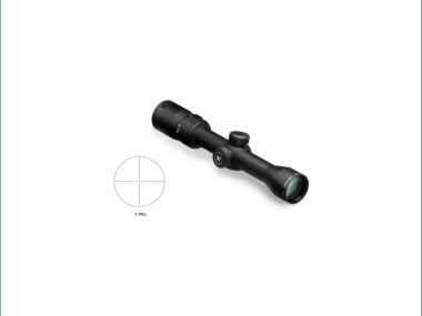 VODBKM01P VORTEX DIAMONDBACK 3-9X40 VPLX