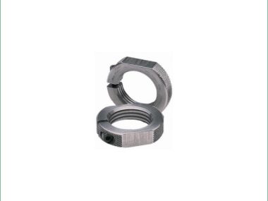 H044606 HORNADY SURE LOC LOCK RING 6PK