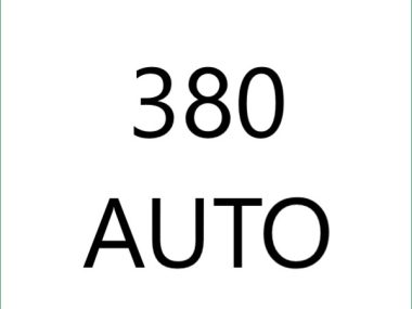 380 Auto