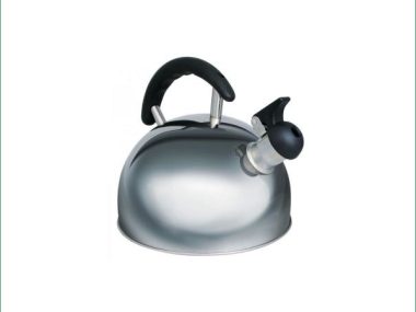PRI7665012 CAMPFIRE WHISTLING KETTLE 2LT