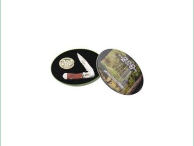 R11921 REMINGTON 200TH ANNIV KNIFE