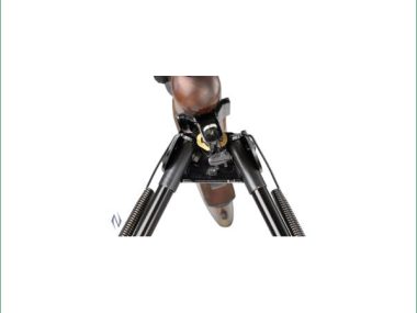 CH40855 CHAMPION PIVOT BIPOD 6-9INCH