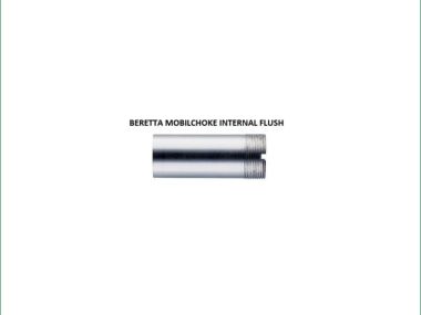 C60540 BERETTA INT/FLUSH 12GA *FULL